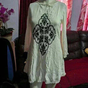 R cinco ranch blouse